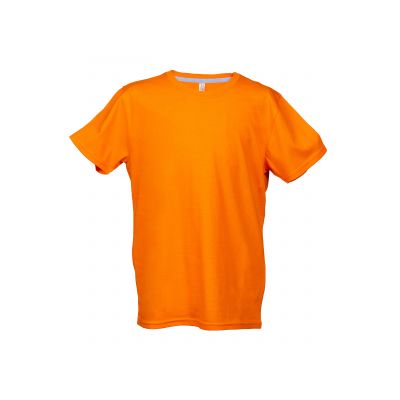 Тениски и потници, Работно облекло, James Ross Collection T-Shirt California Boy T-Shirt California Boy Orange