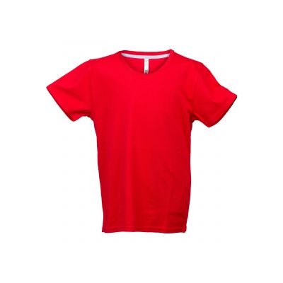 Тениски и потници, Работно облекло, James Ross Collection T-Shirt California Boy T-Shirt California Boy Red