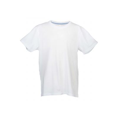 Тениски и потници, Работно облекло, James Ross Collection T-Shirt California Boy T-Shirt California Boy White