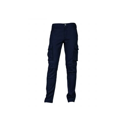 Панталони и гащеризони, Работно облекло, James Ross Collection Pant San Marino Lady Pant San Marino Lady Navy