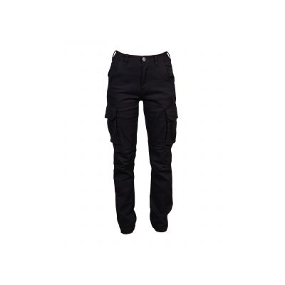 Панталони и гащеризони, Работно облекло, James Ross Collection Pant San Marino Lady Pant San Marino Lady Black