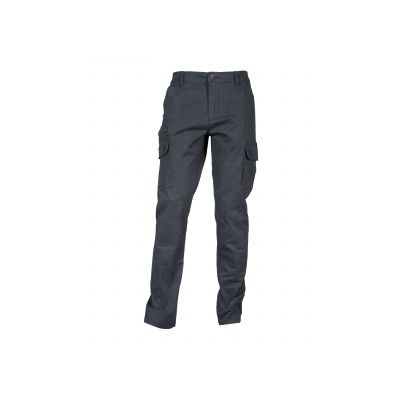 Панталони и гащеризони, Работно облекло, James Ross Collection Pant San Marino Lady Pant San Marino Lady Dark Grey