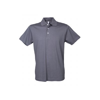 Polo shirts, James Ross Collection Polo Panama Polo Panama Grey