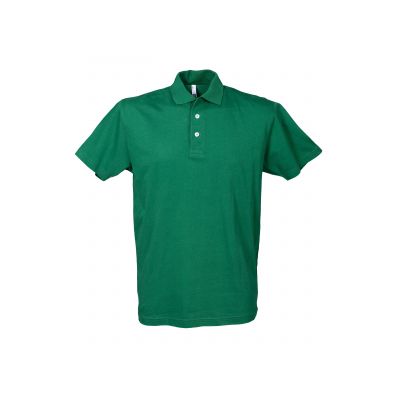 Polo shirts, James Ross Collection Polo Panama Polo Panama Green