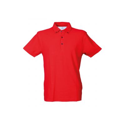 Трикотажни блузи с яка (поло), Работно облекло, James Ross Collection Phuket Phuket Red