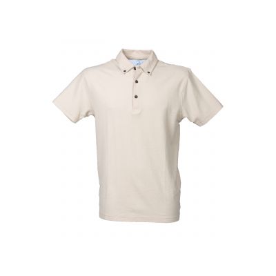 Трикотажни блузи с яка (поло), Работно облекло, James Ross Collection Phuket Phuket Beige