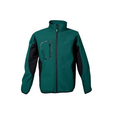 Софтшели, James Ross Collection CALGARY CALGARY Green