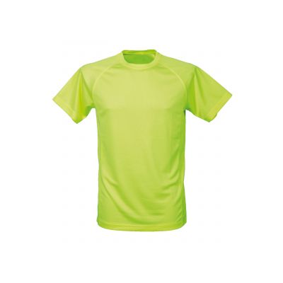 Тениски и потници, Работно облекло, Спортни облекла, James Ross Collection Montevideo Man Montevideo Man Fluorescent Yellow