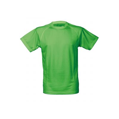 Тениски и потници, Работно облекло, Спортни облекла, James Ross Collection Montevideo Man Montevideo Man Fluorescent Green
