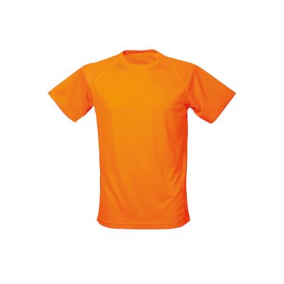 Тениски и потници, Работно облекло, Спортни облекла, James Ross Collection Montevideo Man Montevideo Man Fluorescent Orange