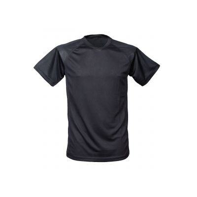Тениски и потници, Работно облекло, Спортни облекла, James Ross Collection Montevideo Man Montevideo Man Black