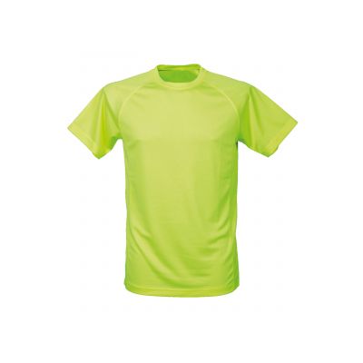 Тениски и потници, Работно облекло, Спортни облекла, James Ross Collection Montevideo Boy Montevideo Boy Fluorescent Yellow