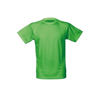 Тениски и потници, Работно облекло, Спортни облекла, James Ross Collection Montevideo Boy Montevideo Boy Fluorescent Green