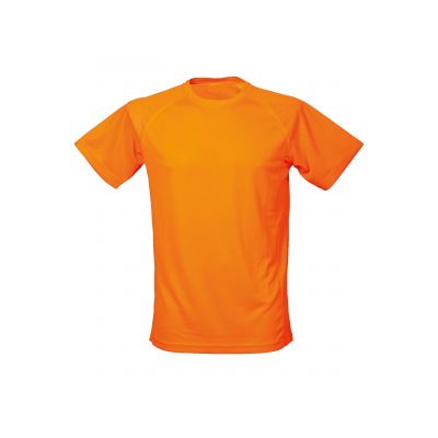 Тениски и потници, Работно облекло, Спортни облекла, James Ross Collection Montevideo Boy Montevideo Boy Fluorescent Orange