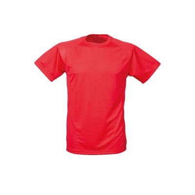 Тениски и потници, Работно облекло, Спортни облекла, James Ross Collection Montevideo Boy Montevideo Boy Red
