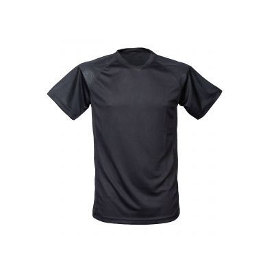 Тениски и потници, Работно облекло, Спортни облекла, James Ross Collection Montevideo Boy Montevideo Boy Black