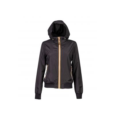 Jackets, James Ross Collection Jacket Utah Lady Jacket Utah Lady Black