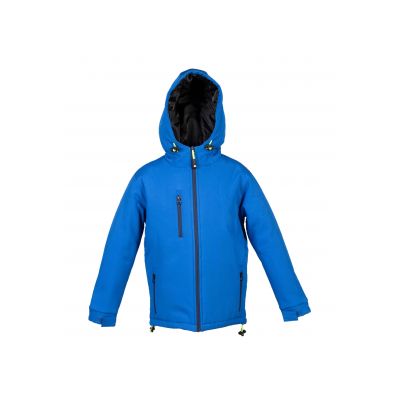 Софтшели, James Ross Collection Jacket Sestriere Boy Jacket Sestriere Boy Royal