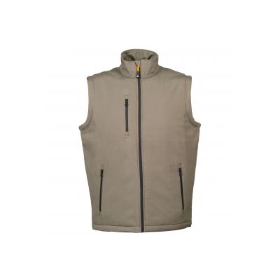 Якета и елеци, Работно облекло, James Ross Collection Waistcoats Vipiteno Man Waistcoats Vipiteno Man Military Green