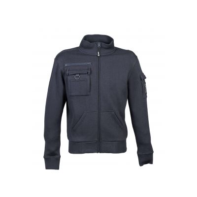 Суитшърти и полaрно облекло, Работно облекло, Спортни облекла, James Ross Collection New Italy Man New Italy Man Navy