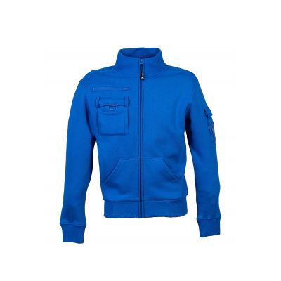 Суитшърти и полaрно облекло, Работно облекло, Спортни облекла, James Ross Collection New Italy Man New Italy Man Royal