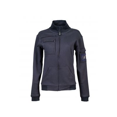 Суитшърти и полaрно облекло, Работно облекло, Спортни облекла, James Ross Collection New Italy Lady New Italy Lady Navy