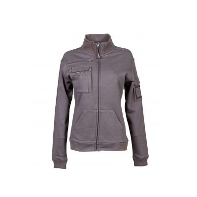 Суитшърти и полaрно облекло, Работно облекло, Спортни облекла, James Ross Collection New Italy Lady New Italy Lady Grey