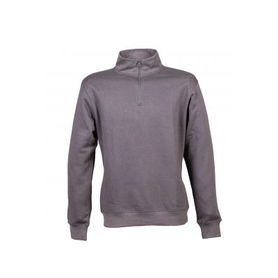 Hoodies and polar clothing, James Ross Collection BELGIO BELGIO Grey