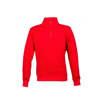 Hoodies and polar clothing, James Ross Collection BELGIO BELGIO Red