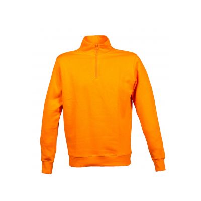 Hoodies and polar clothing, James Ross Collection BELGIO BELGIO Orange
