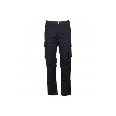 Панталони и гащеризони, Работно облекло, James Ross Collection Pant Spalato Pant Spalato Black