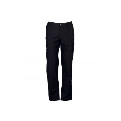Панталони и гащеризони, Работно облекло, James Ross Collection Pant Thailand Man Pant Thailand Man Black