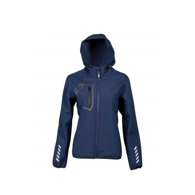 Jackets, James Ross Collection Jacket Garmisch Lady Jacket Garmisch Lady Navy