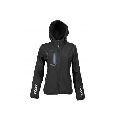 Jackets, James Ross Collection Jacket Garmisch Lady Jacket Garmisch Lady Black