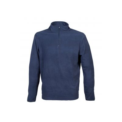 Hoodies and polar clothing, James Ross Collection Polar Fleece Lione Man Polar Fleece Lione Man Navy