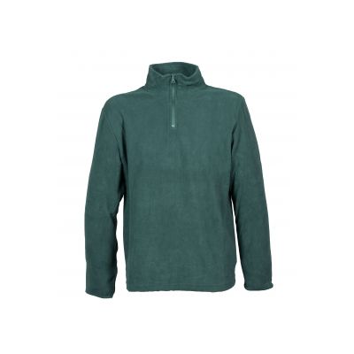 Hoodies and polar clothing, James Ross Collection Polar Fleece Lione Man Polar Fleece Lione Man Green
