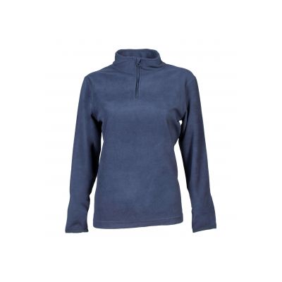 Hoodies and polar clothing, James Ross Collection Polar Fleece Lione Lady Polar Fleece Lione Lady Navy