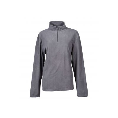 Hoodies and polar clothing, James Ross Collection Polar Fleece Lione Lady Polar Fleece Lione Lady Grey