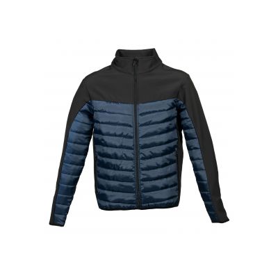 Якета и елеци, James Ross Collection Jacket Bergen Man Jacket Bergen Man Navy