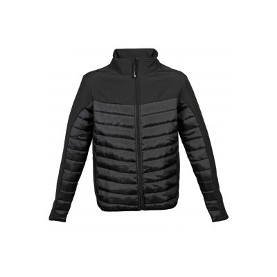 Якета и елеци, James Ross Collection Jacket Bergen Man Jacket Bergen Man Black