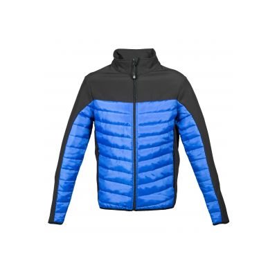 Якета и елеци, James Ross Collection Jacket Bergen Man Jacket Bergen Man Royal