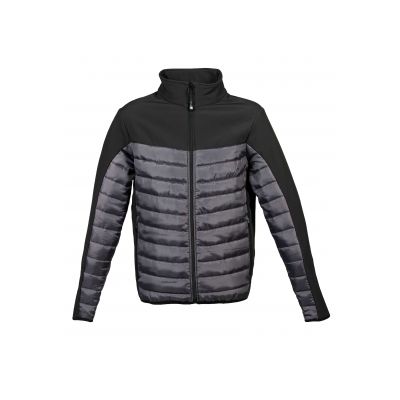 Якета и елеци, James Ross Collection Jacket Bergen Man Jacket Bergen Man Grey