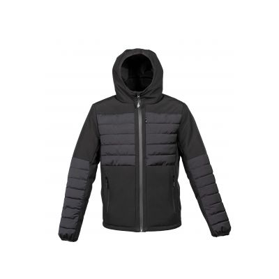 Jackets, James Ross Collection Jacket Canada Man Jacket Canada Man Black