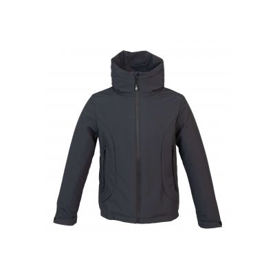 Якета и елеци, Работно облекло, James Ross Collection Norvegia Man Norvegia Man Dark Grey