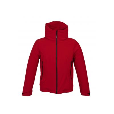 Якета и елеци, Работно облекло, James Ross Collection Norvegia Man Norvegia Man Red