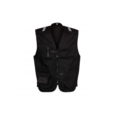 Якета и елеци, Работно облекло, James Ross Collection Kenia Kenia Black