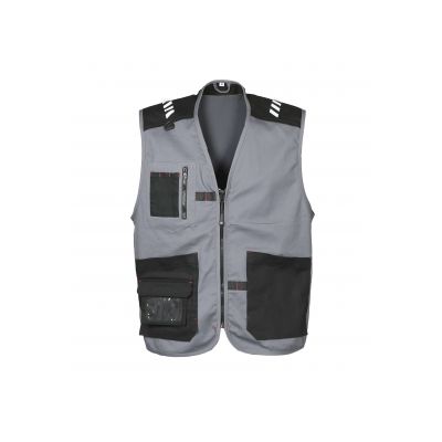 Якета и елеци, Работно облекло, James Ross Collection Kenia Kenia Grey