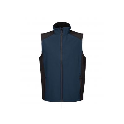 Софтшели, James Ross Collection Campiglio Campiglio Light Denim