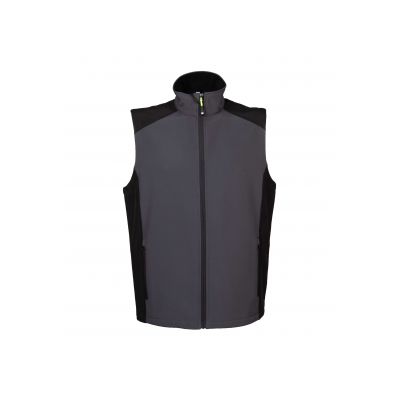 Софтшели, James Ross Collection Campiglio Campiglio Anthracite Melange