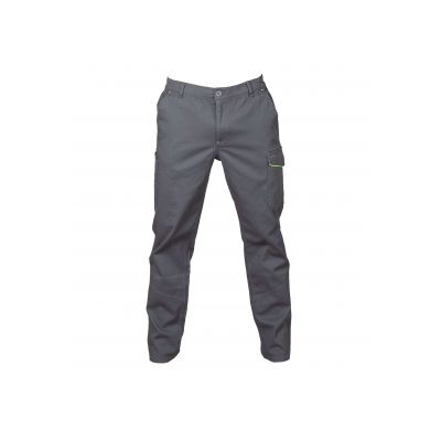 Панталони и гащеризони, Работно облекло, James Ross Collection Pant Zurigo Man Pant Zurigo Man Grey